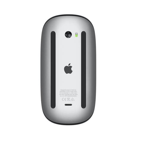 Apple maigc mouse 3